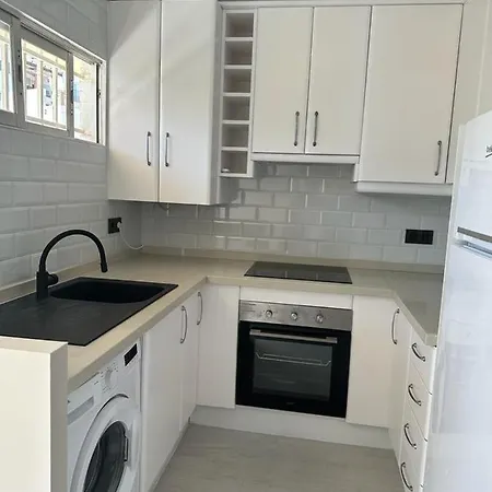 2 Bedroom Torreblanca, Fuengirola
