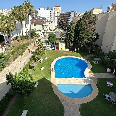 2 Bedroom Torreblanca,
