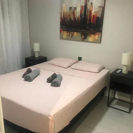 2 Bedroom Torreblanca, Apartment