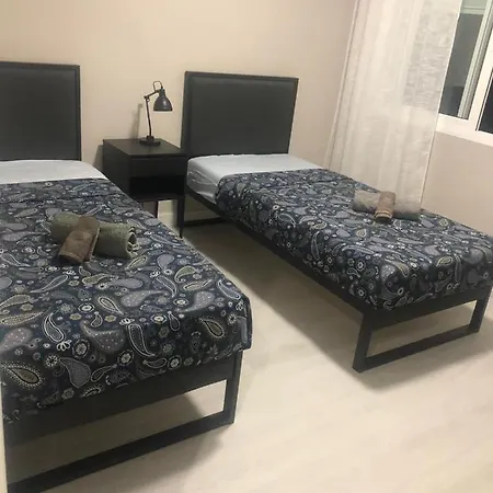 2 Bedroom Torreblanca, Apartment *
