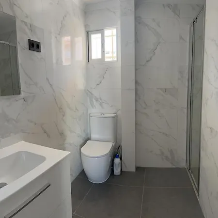 Apartment 2 Bedroom Torreblanca, Fuengirola